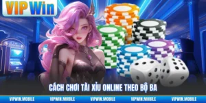 Cách Chơi Tài Xỉu Online - Đọc Nhịp Bàn Cược Nhanh Gọn