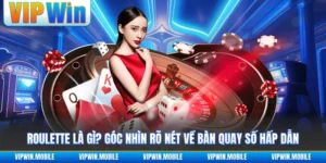 Roulette Là Gì? Góc Nhìn Rõ Nét Về Bàn Quay Số Hấp Dẫn