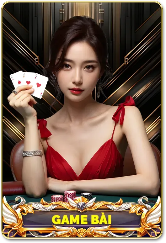 vipwin game bài